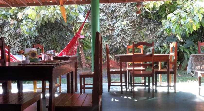Raysol Arraial Dajuda