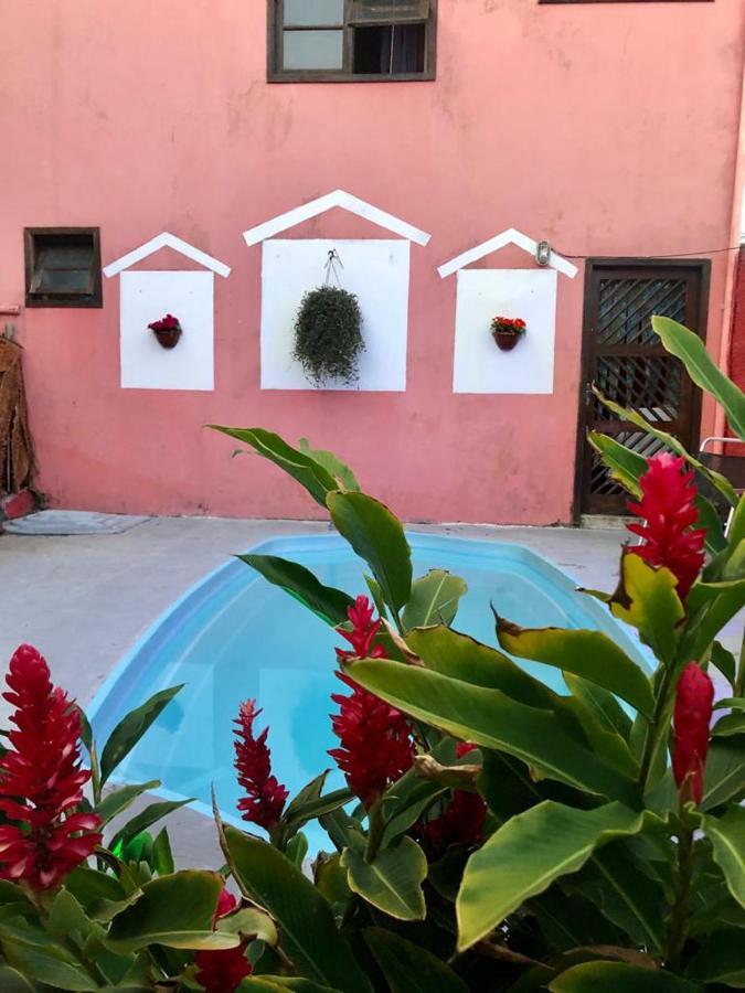 Inn Raysol Arraial Dajuda Porto Seguro