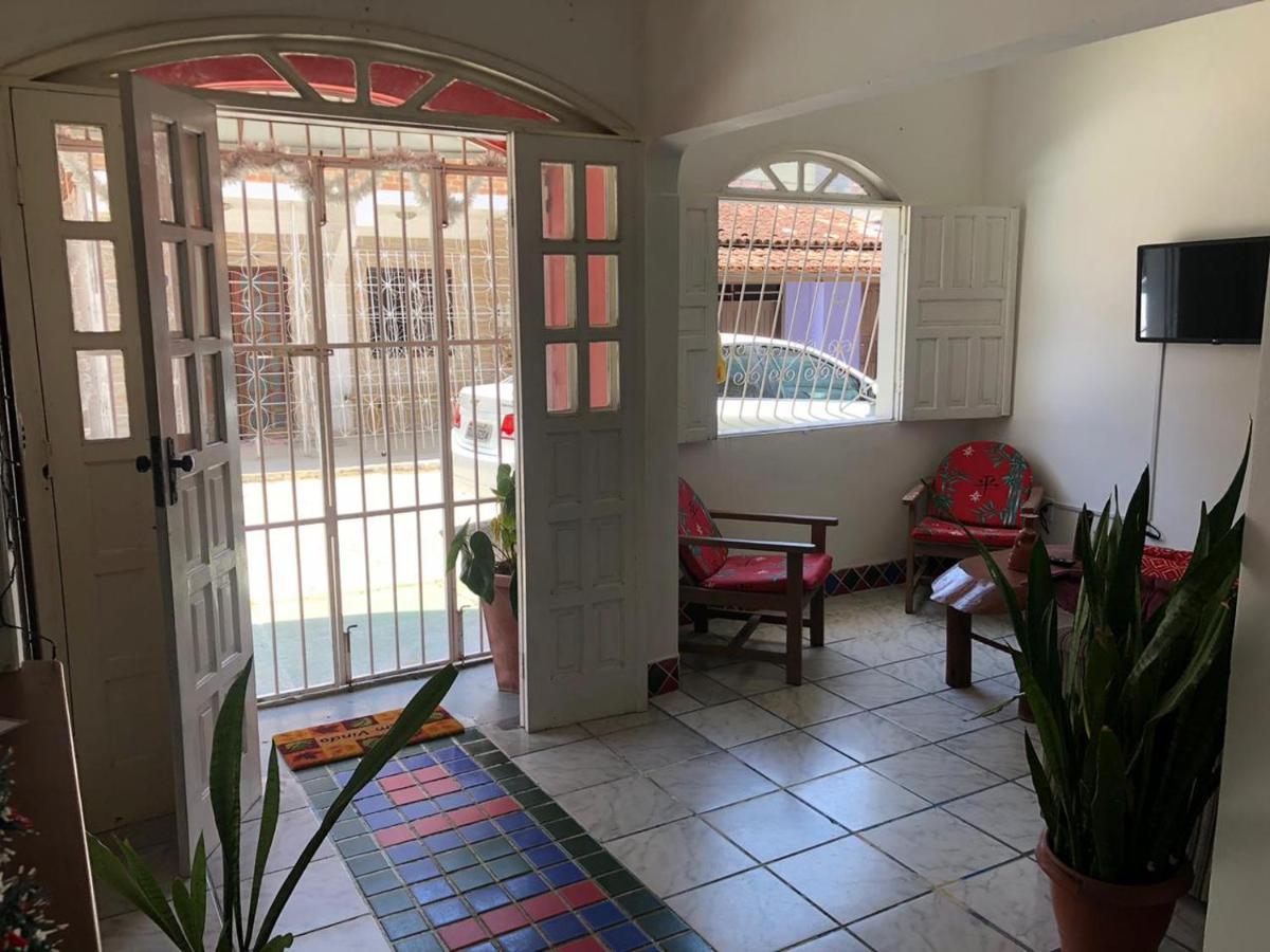 Inn Raysol Arraial Dajuda Porto Seguro