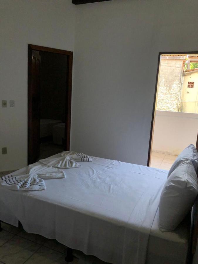 Inn Raysol Arraial Dajuda