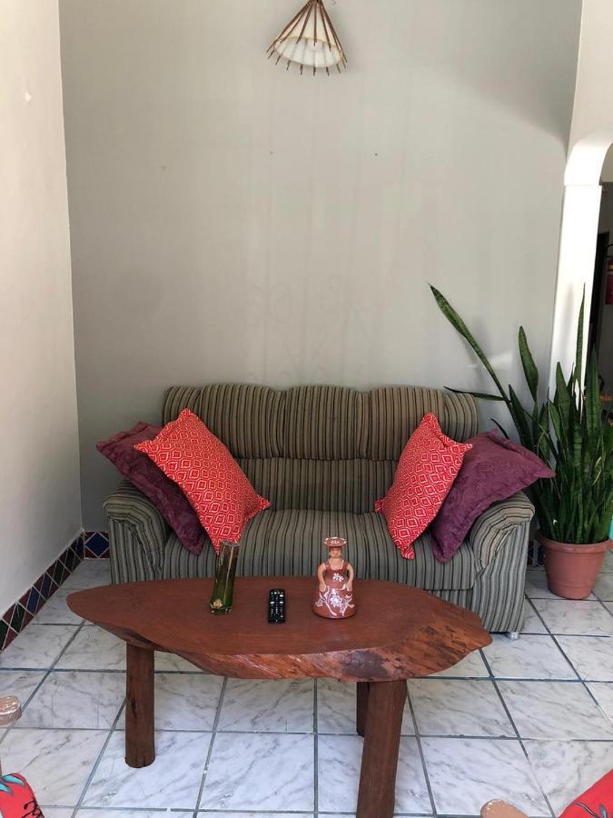 Inn Raysol Arraial Dajuda