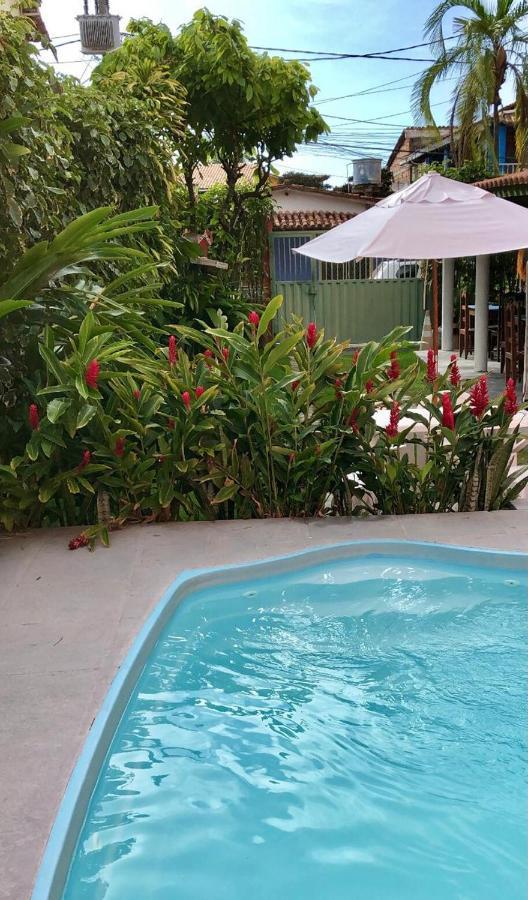 Inn Raysol Arraial Dajuda