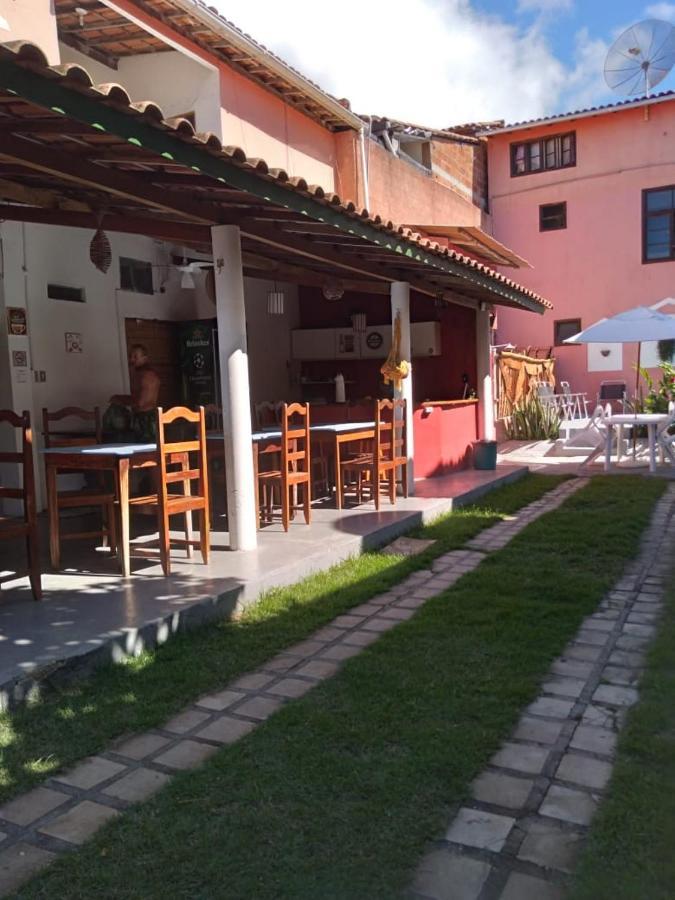 Inn Raysol Arraial Dajuda Porto Seguro