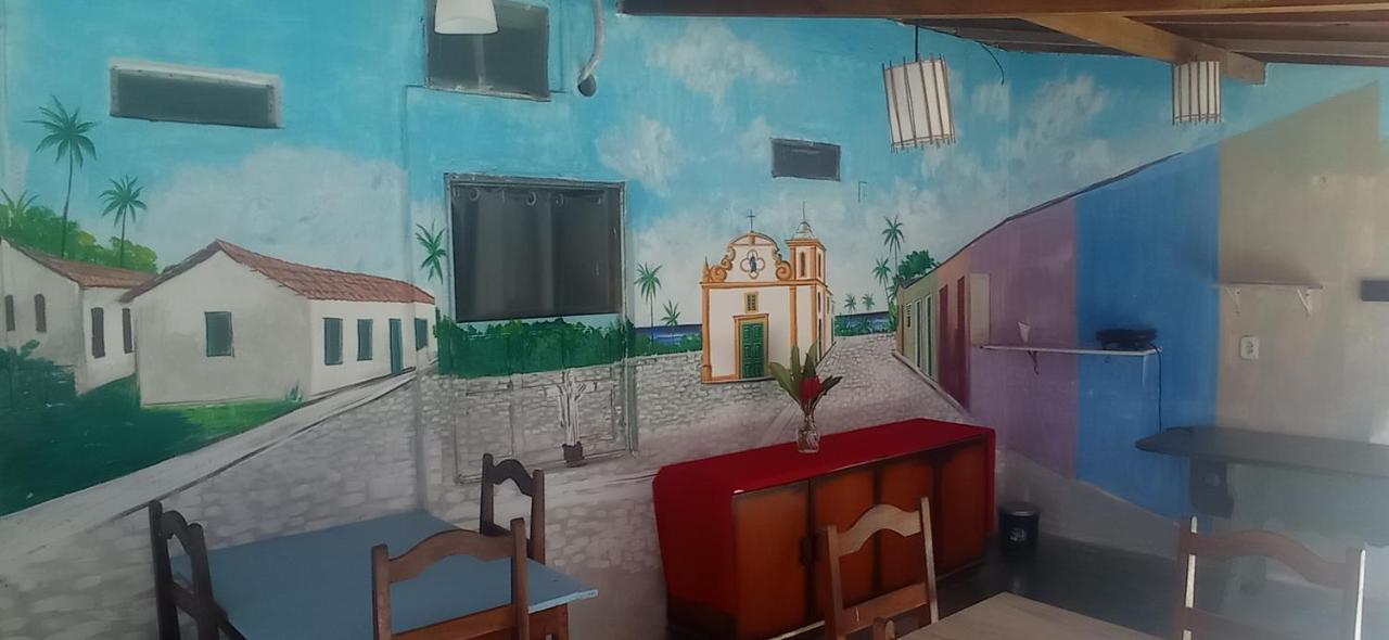 Inn Raysol Arraial Dajuda *